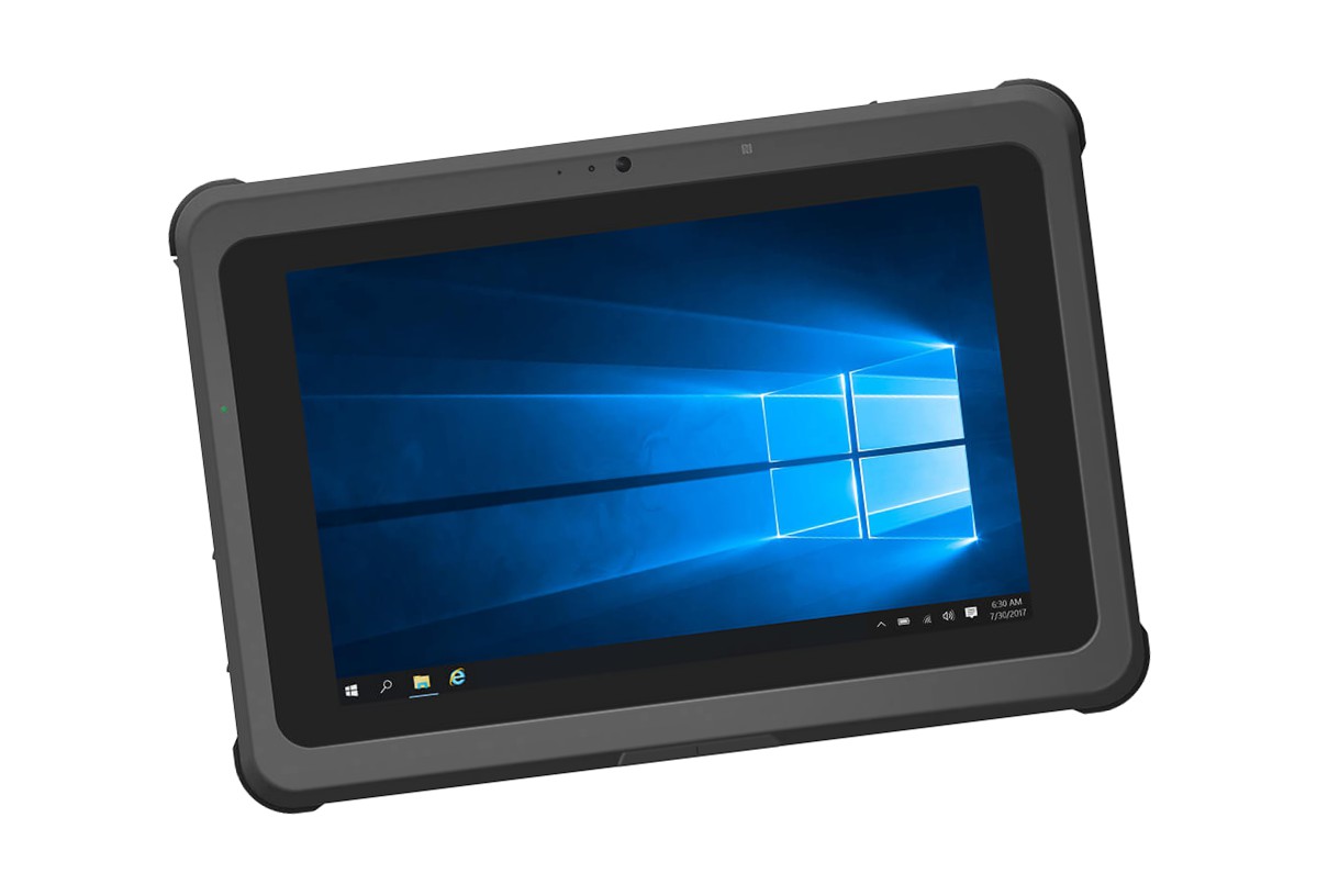 Avalue launches CAXA0 semi-rugged Tablet PC