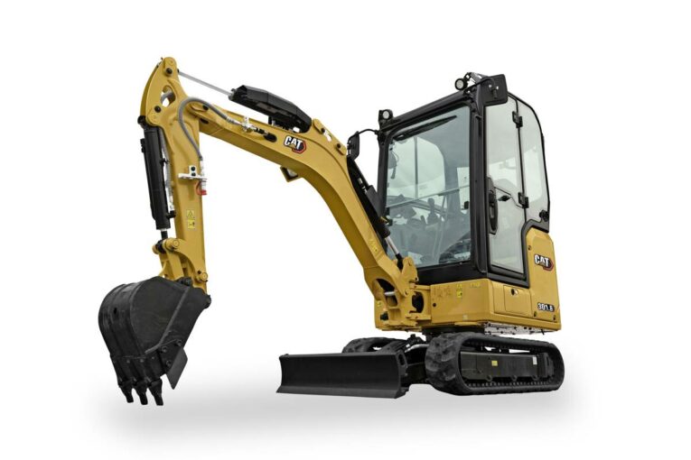 Inspecting your construction equipment is the best way to start the day