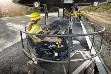 VolvoCE adds entry-level package for Compact Assist Intelligent Compaction System