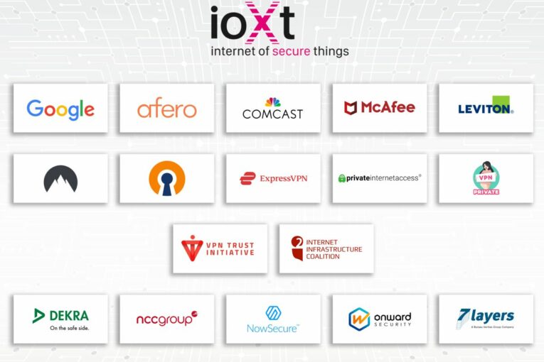 ioXt Alliance expands Certification to Mobile and VPN Security