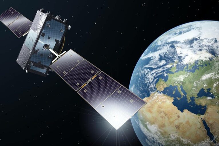 Septentrio develops OSNMA for GNSS anti-spoofing security