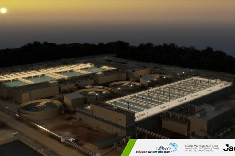 Bentley Systems delivers Infrastructure Digital Twins to NVIDIA Omniverse