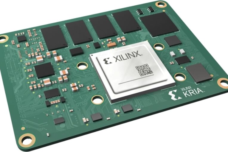 Xilinx introduces Kria Portfolio of Adaptive System-on-Modules for AI Edge innovation