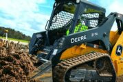 John Deere and Hitachi Construction Machinery to end Joint Venture
