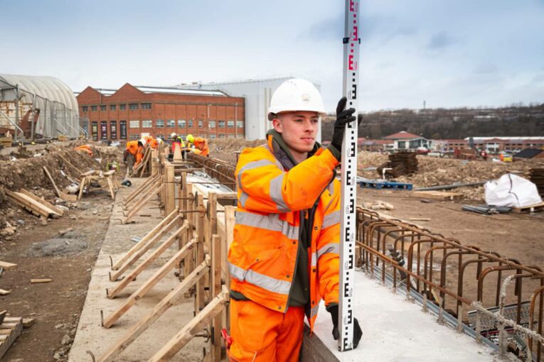 £17.1m boost for NE England SME's with new highways Scheme
