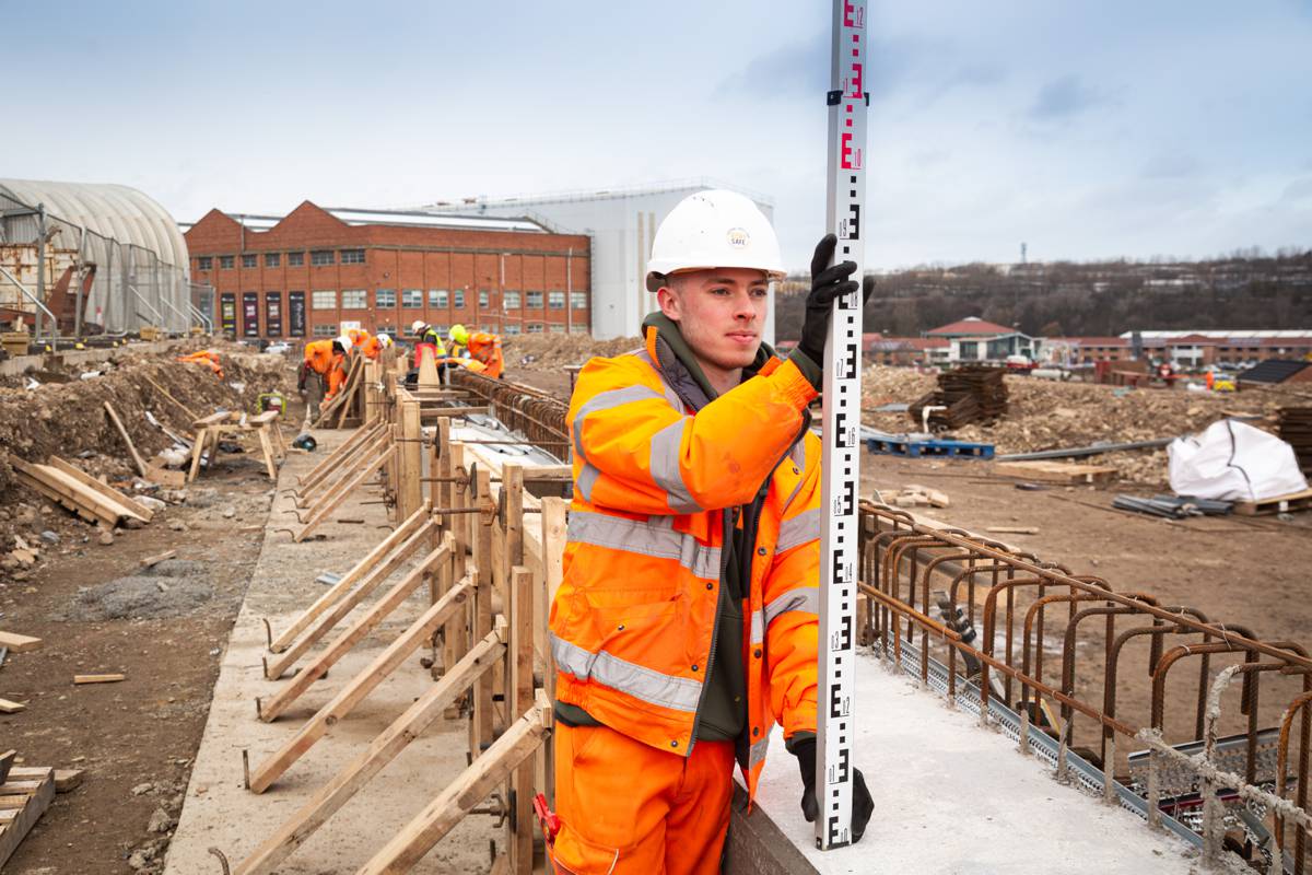 £17.1m boost for NE England SME’s with new highways Scheme