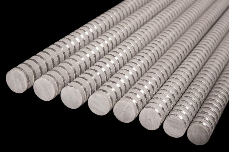 MATEENBAR Fiberglas Rebar manufacturing comes to the US