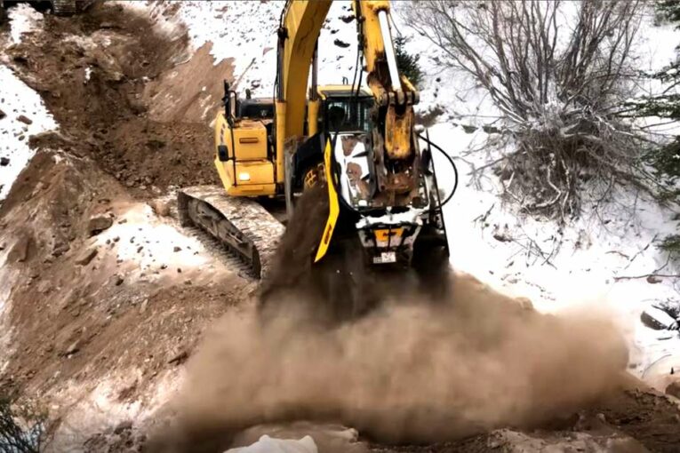 Adapting to change with recycling on the jobsite