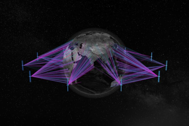 SES to deliver O3b mPOWER connectivity services to Kazakhstan