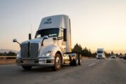 Autonomous truck company Plus fundraising reaches US$420m