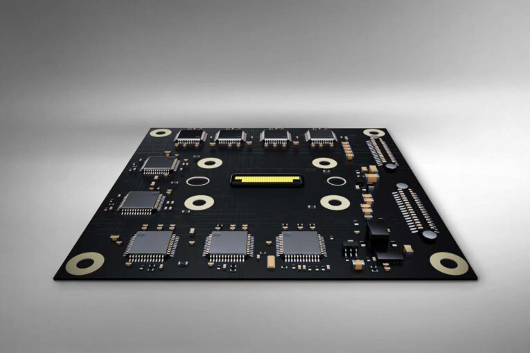 Samsung introduces PixCell LED for Intelligent Headlight Systems