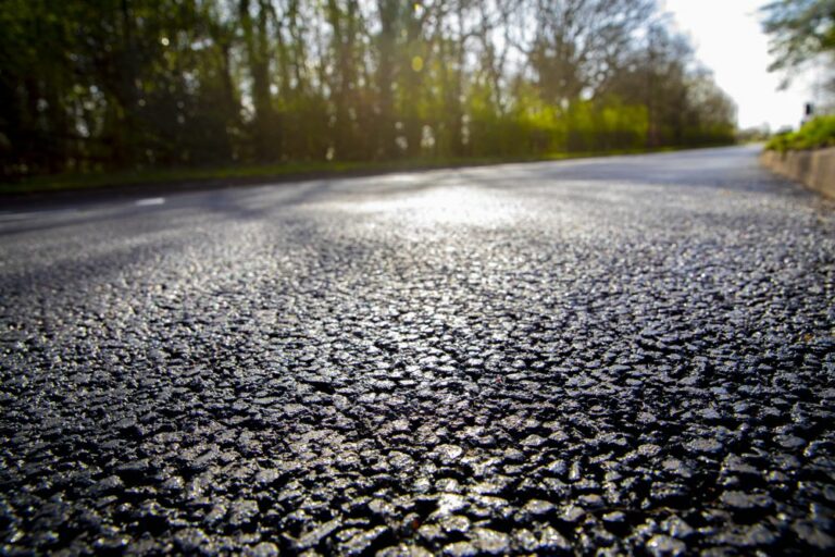 Tarmac secures accreditation for innovative rubber asphalt Highways Today