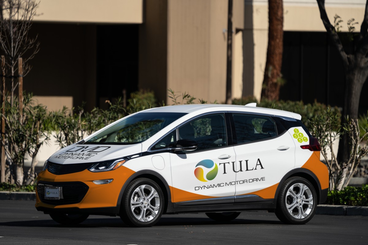 Tula Technology, Inc.