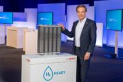 Bosch looks to the future with AIoT, electrification and green hydrogen