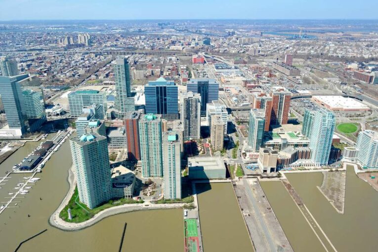 Rutgers selects Iteris to support New Jersey DoT Automated Vehicle Initiative