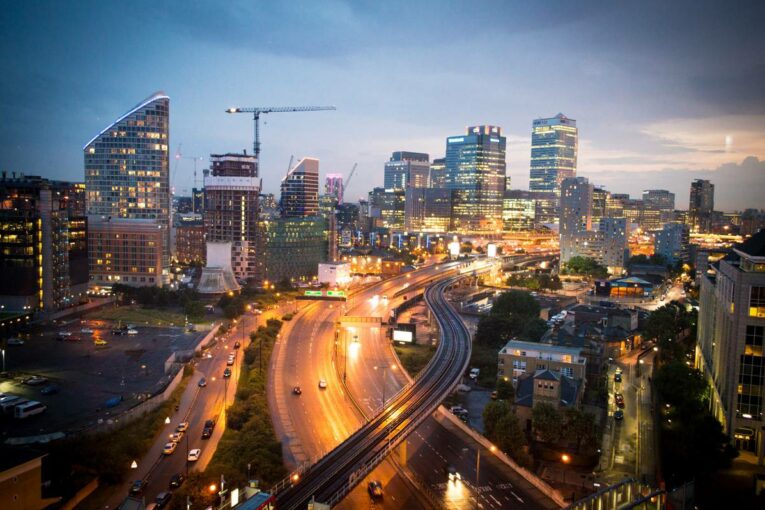 StreetLight Data brings in new talent as USA set to spend $2 Trillion on Infrastructure