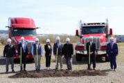 Dobbs Truck Group expands Peterbilt dealership in Sumner, Washington