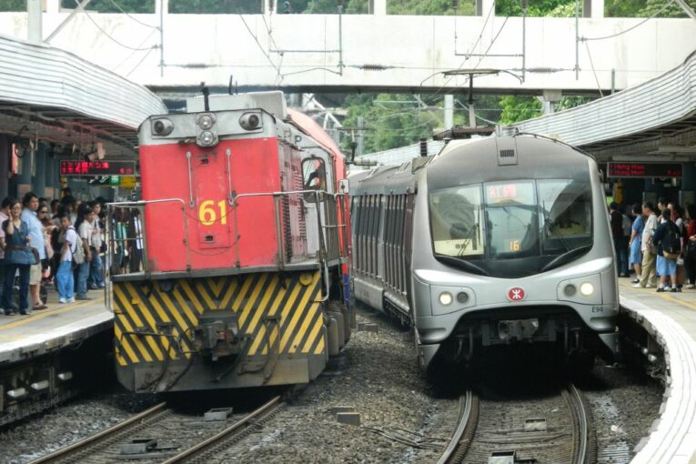 CloudMoyo Safety and Compliance solution wins Railway Technology Excellence Award