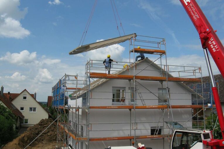 CHAS urges construction industry to embrace Common Assessment Standard