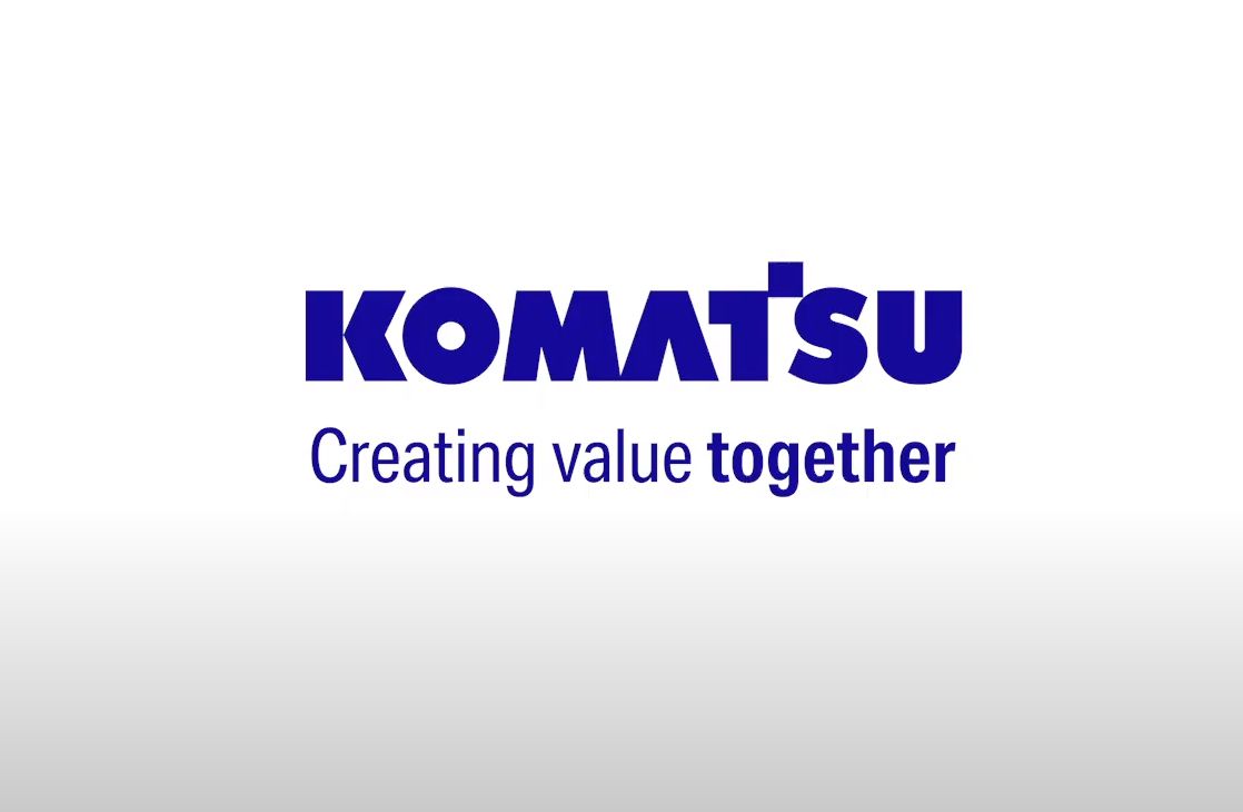Komatsu celebrates 100th Anniversary with commemorative activities