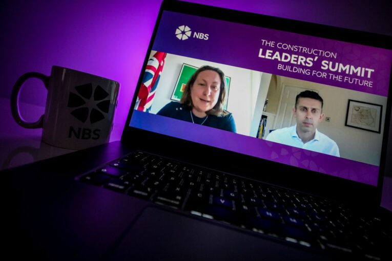 Construction Leaders plan for the future at NBS Summit