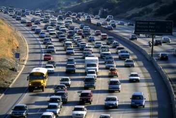 Iteris ClearGuide enables OC 405 JV to manage I-405 project traffic in California