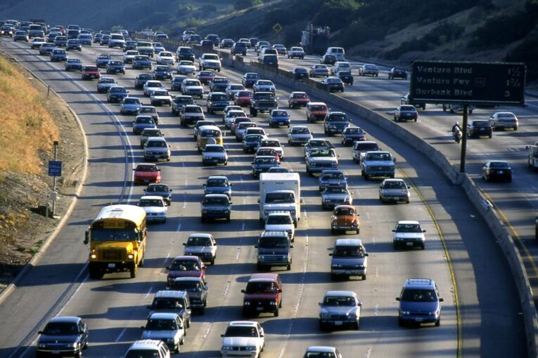 Iteris ClearGuide enables OC 405 JV to manage I-405 project traffic in California