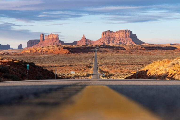 Granite awarded $34m Tucson road rehabilitation project in Arizona