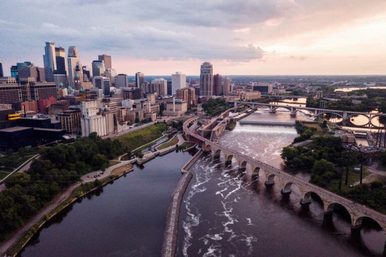 Minnesota DoT leverages Iteris ClearMobility Cloud for improved mobility