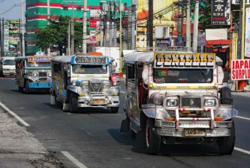 USTDA helping Philippines with Climate-Smart Transportation