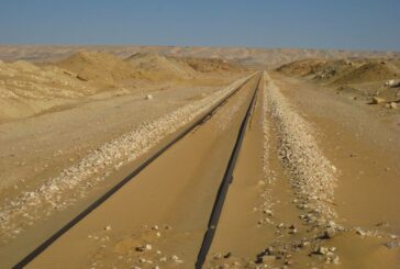 African Development Bank funds €145m for railway safety and reliability in Egypt
