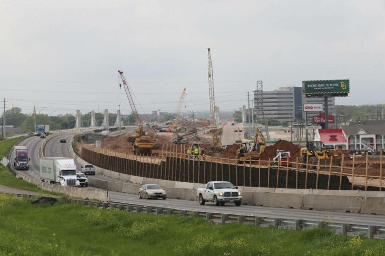 Ferrovial win $1.5 Billion I35 NE Expansion Central Project in Texas