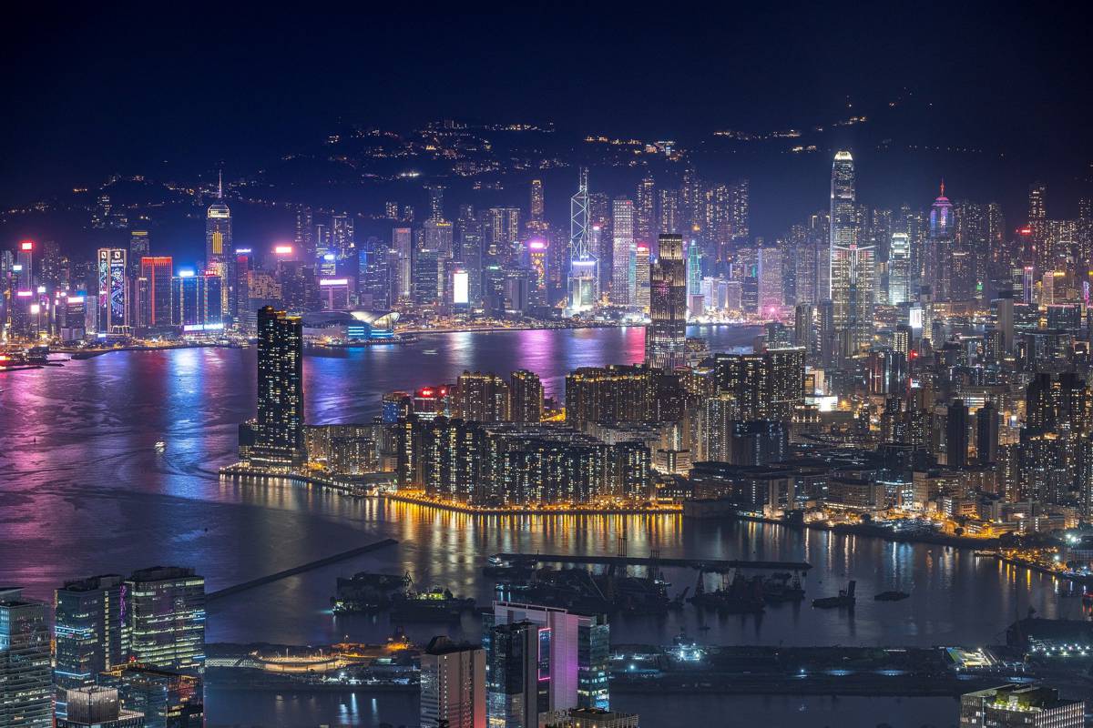 Business Environment Council welcomes 20 new signatories in Hong Kong