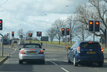 UK Department for Transport announces £15m funding to upgrade traffic signals 