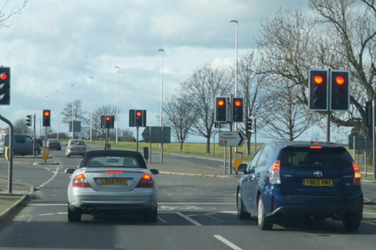 UK Department for Transport announces £15m funding to upgrade traffic signals 