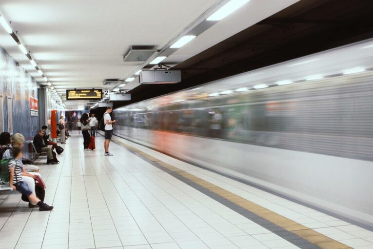 Roles and responsibilities for Legionella in the rail industry