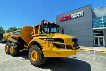 VolvoCE North America names 2020 Dealer of the Year and Uptime Dealer of the Year
