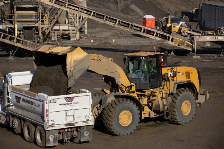 New Cat wheel loaders offer premium technology and performance