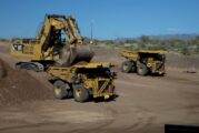 Teck and Caterpillar deploy thirty zero-emissions Cat Mining Haul Trucks