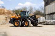 Doosan rolls out new DL220-7 and DL250-7 Wheel Loaders