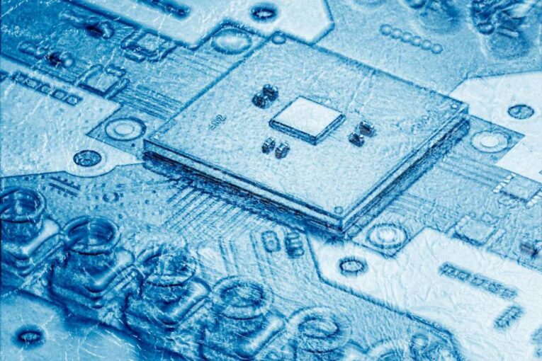 Intel and QuTech working on solving Quantum Interconnect bottlenecks