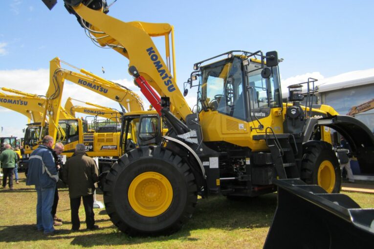 Asphaltica and Oil-Non-Oil team up for 24-26 November 2021 event