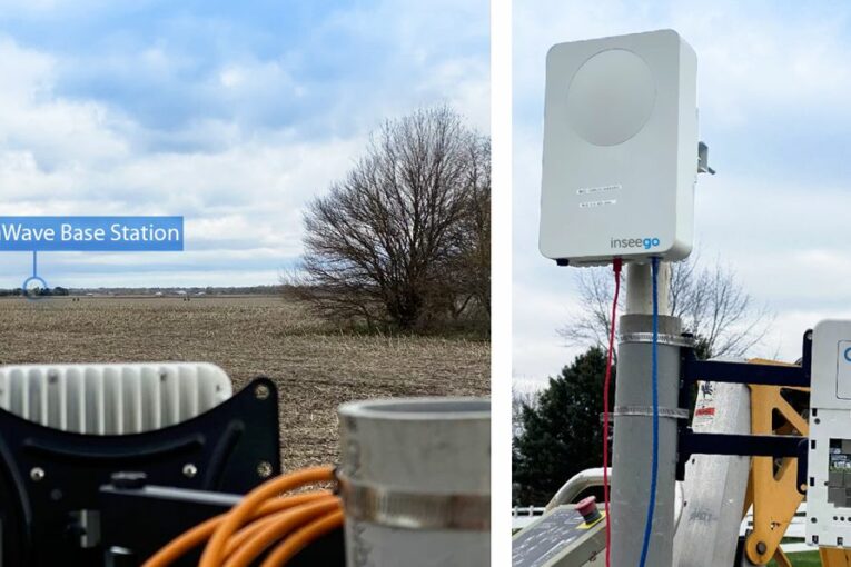 5G goes long distance with multi-gigabit extended-range 5G over mmWave