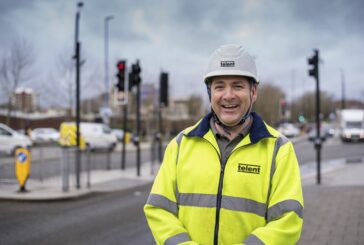 Telent wins one of the UK's largest traffic signal maintenance contracts