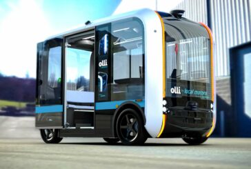 CapStone Holdings launches GameAbove Mobility to drive Future Transportation