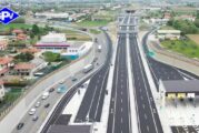 Sacyr and Fininc opens 35km section of new Pedemontana-Veneta Highway in Italy