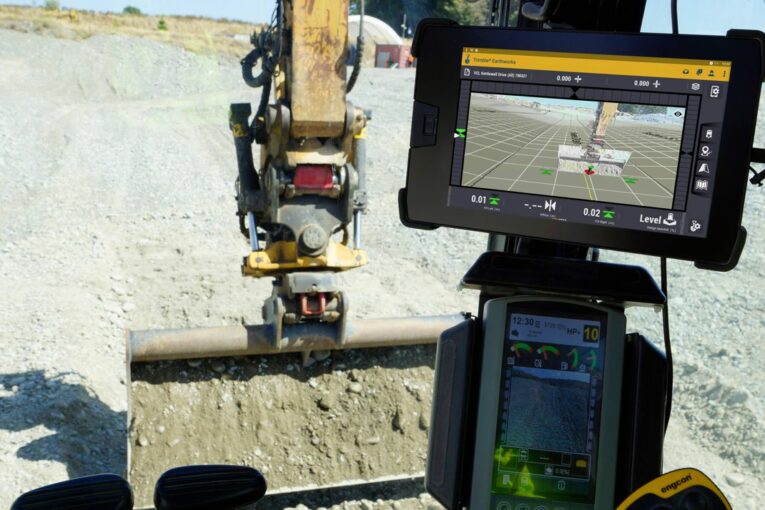 SITECH looks at investing in Construction Training