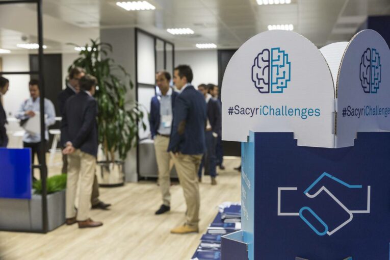 Sacyr iChallenges open 4th innovation and co-creation program