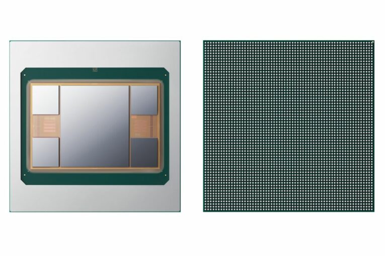 Samsung releases 2.5D I-Cube4 for high-performance applications