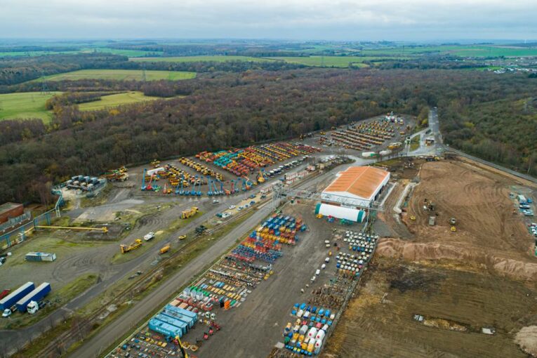 Equipment boom in UK and Europe as buying and selling trends change